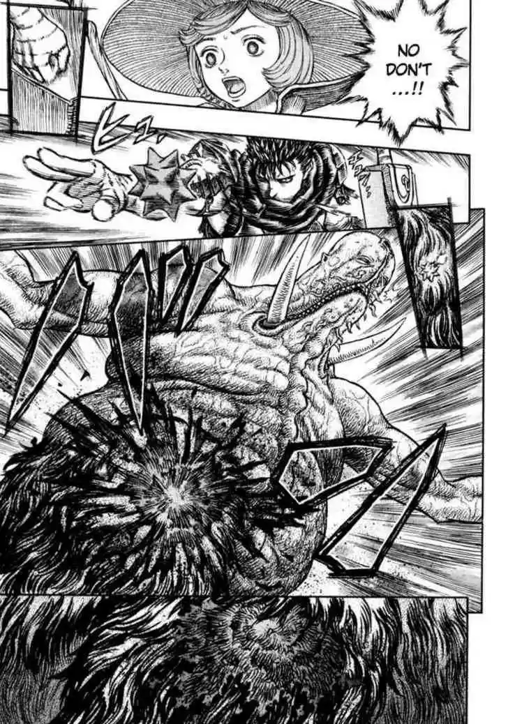 Berserk 211