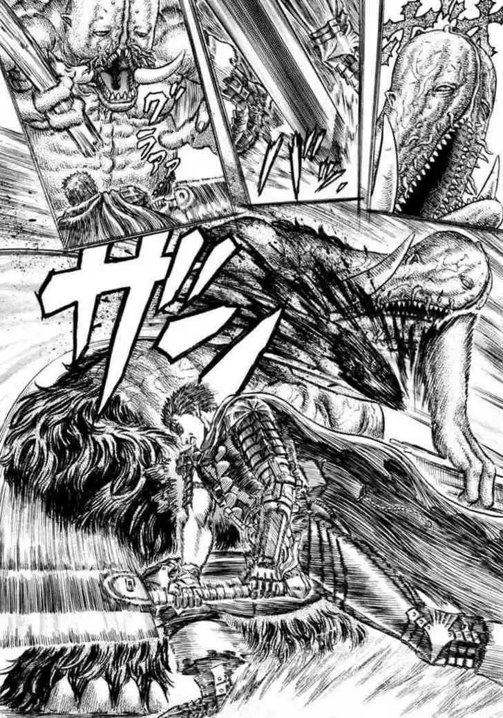 Berserk 211