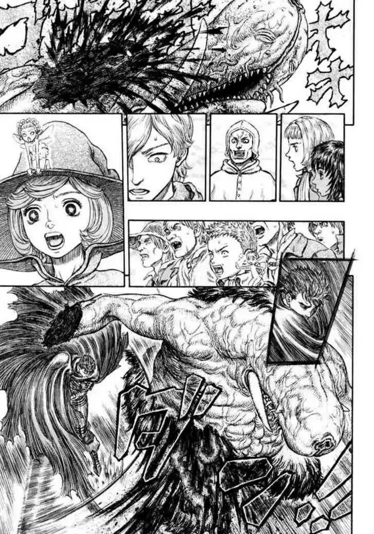 Berserk 211