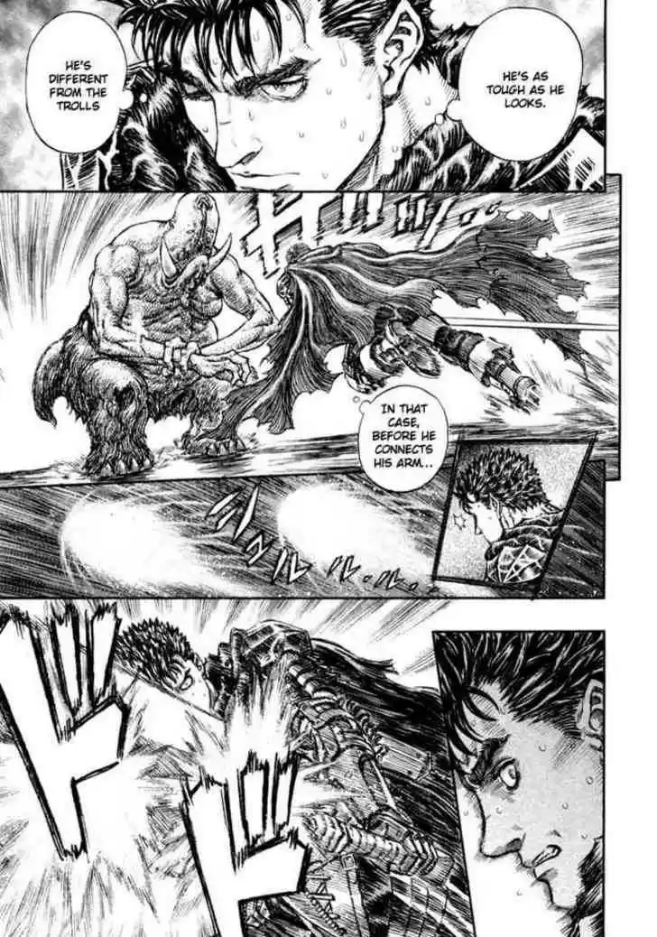 Berserk 211