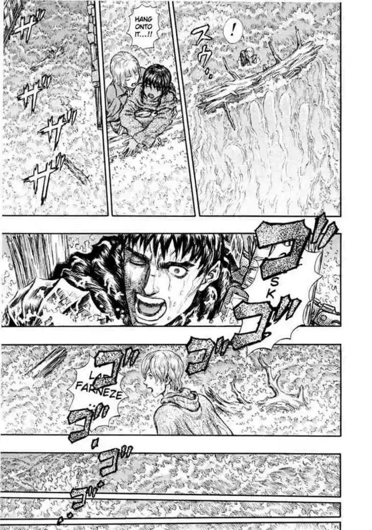Berserk 214
