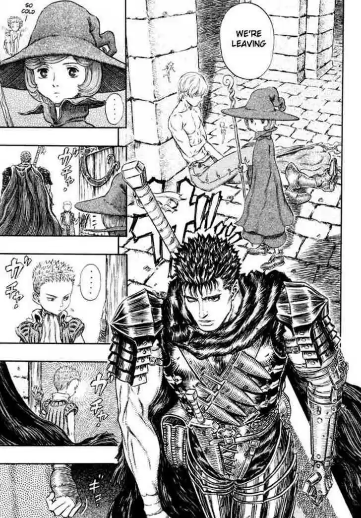 Berserk 215