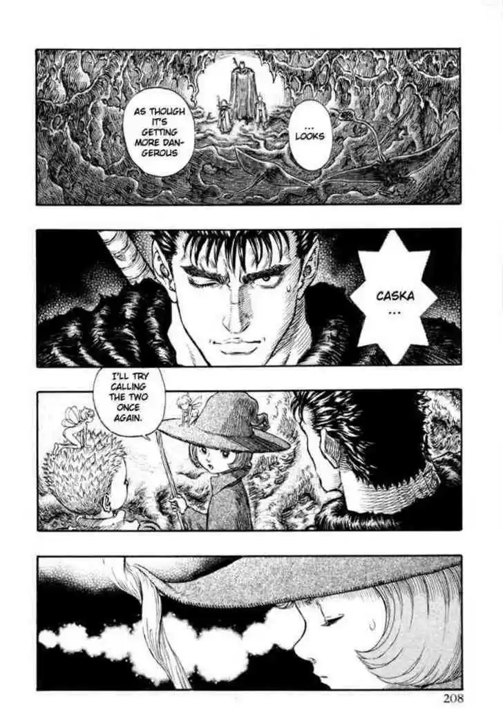 Berserk 216
