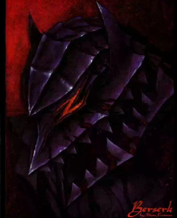 Berserk 217