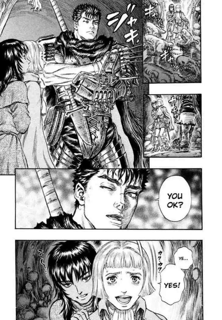 Berserk 217