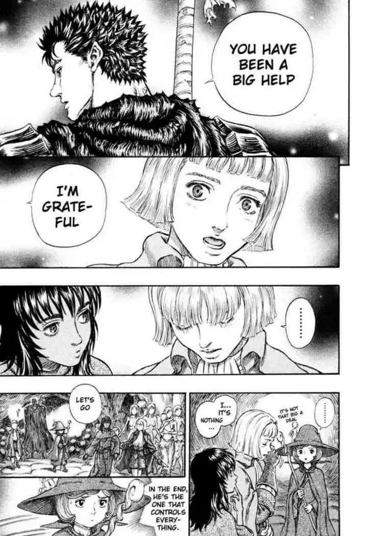 Berserk 217