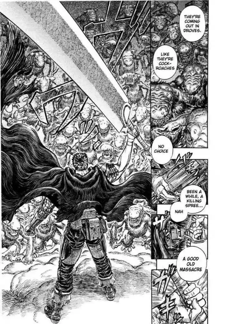 Berserk 218
