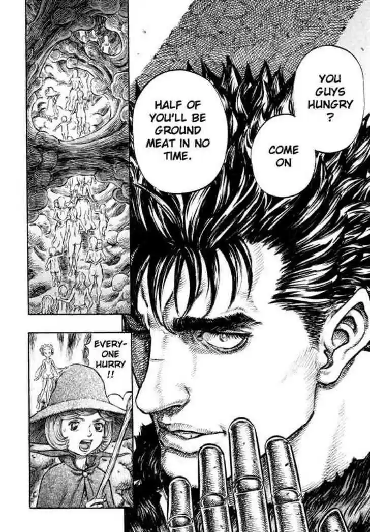 Berserk 218