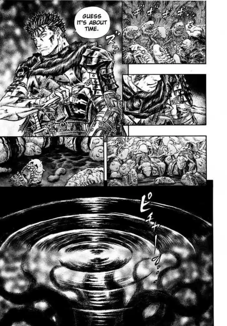 Berserk 218