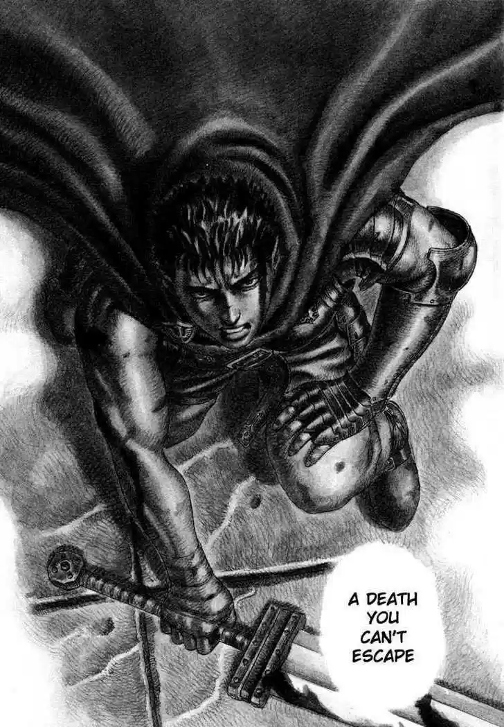Berserk 22