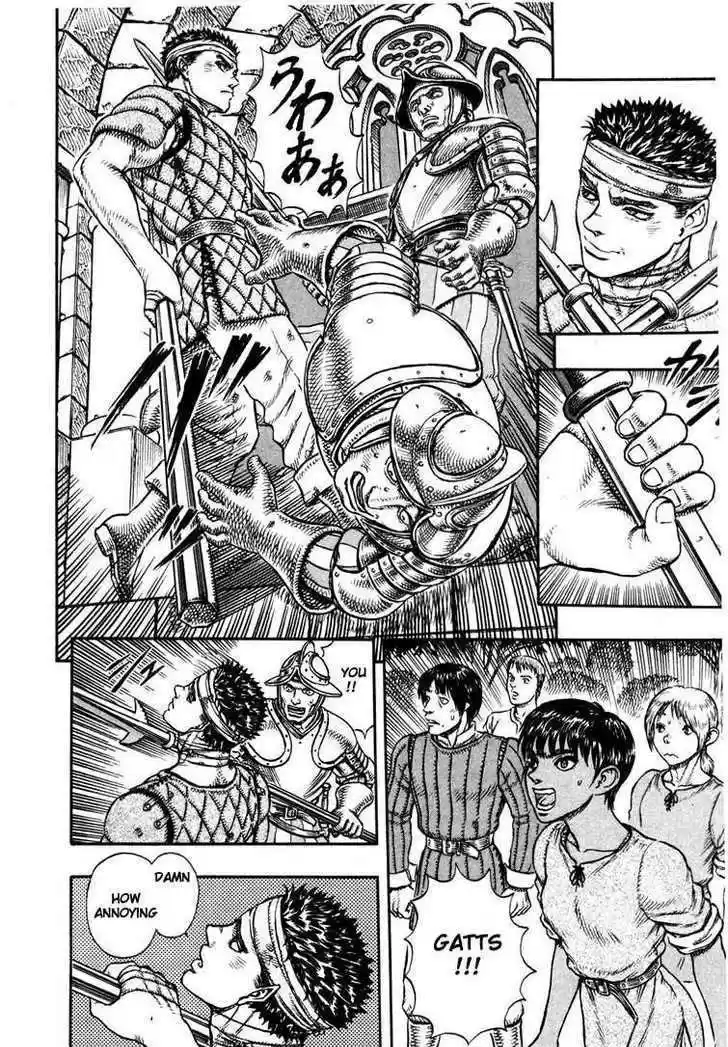 Berserk 22