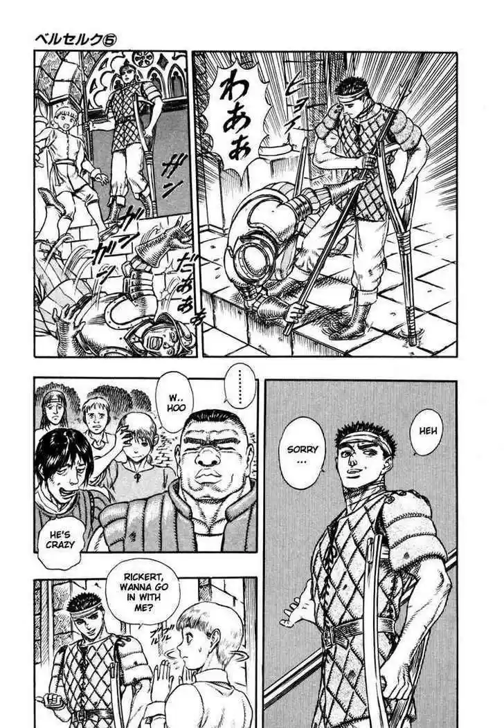 Berserk 22