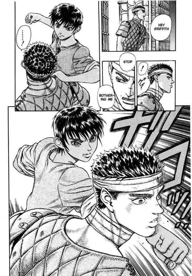 Berserk 22
