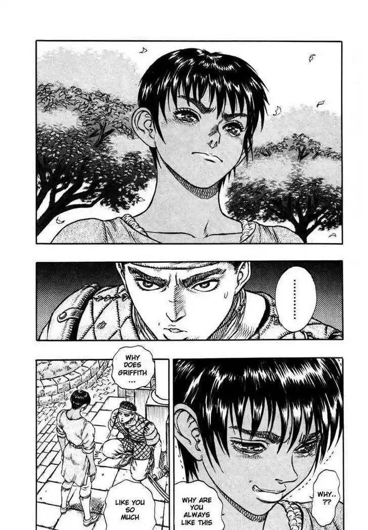 Berserk 22
