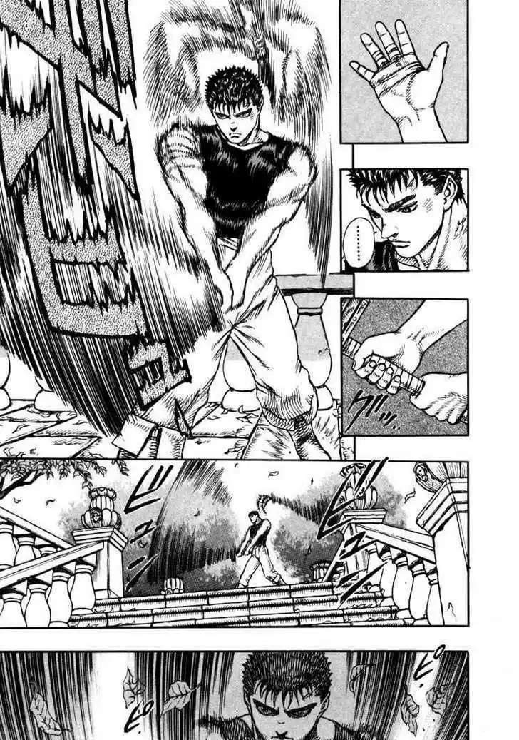 Berserk 22