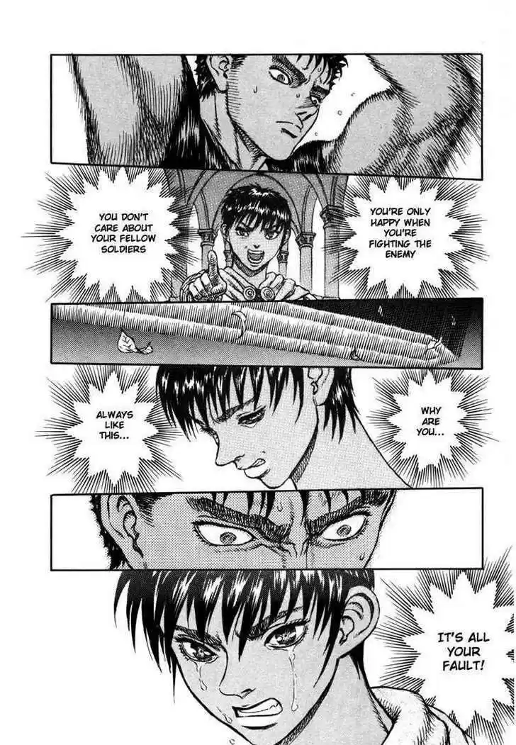 Berserk 22