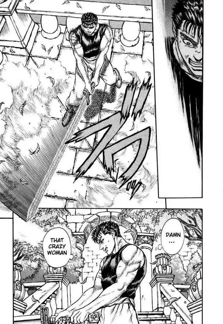 Berserk 22