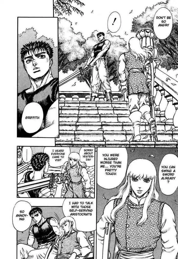 Berserk 22