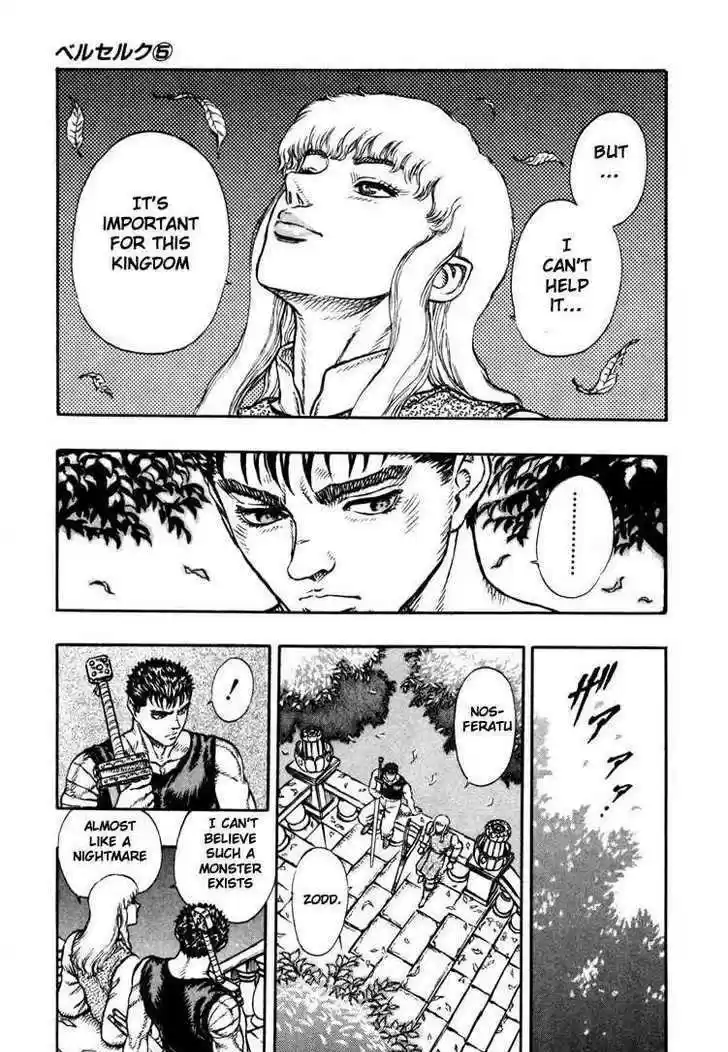 Berserk 22