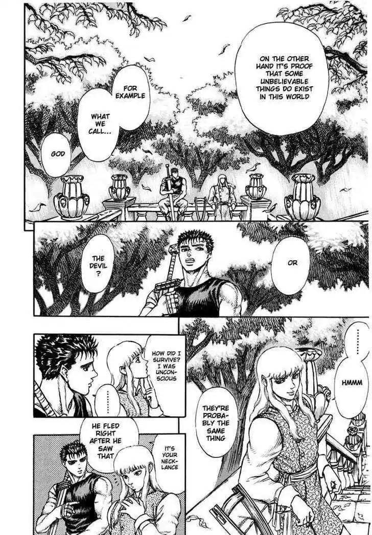 Berserk 22