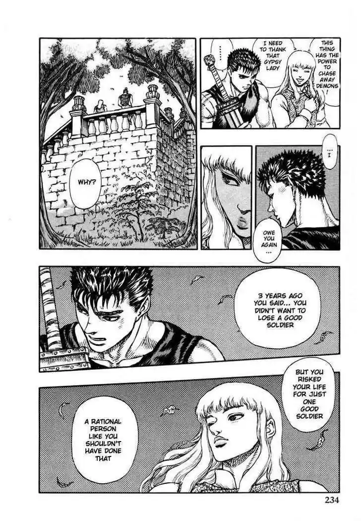 Berserk 22