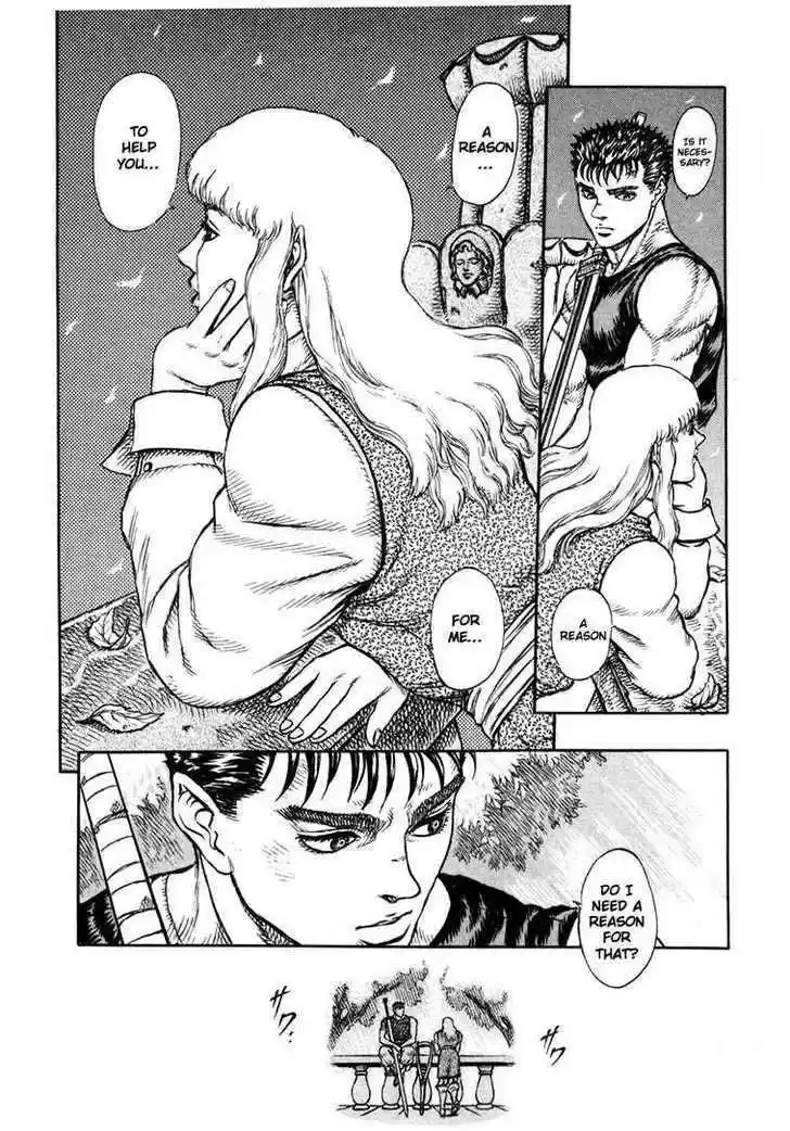 Berserk 22