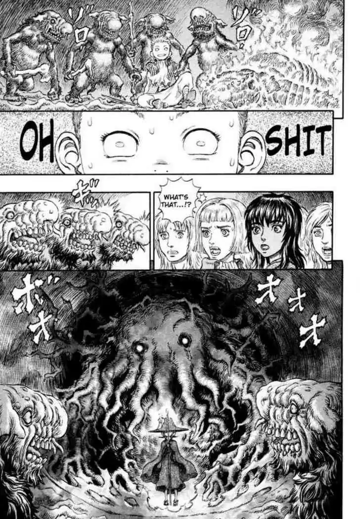 Berserk 221