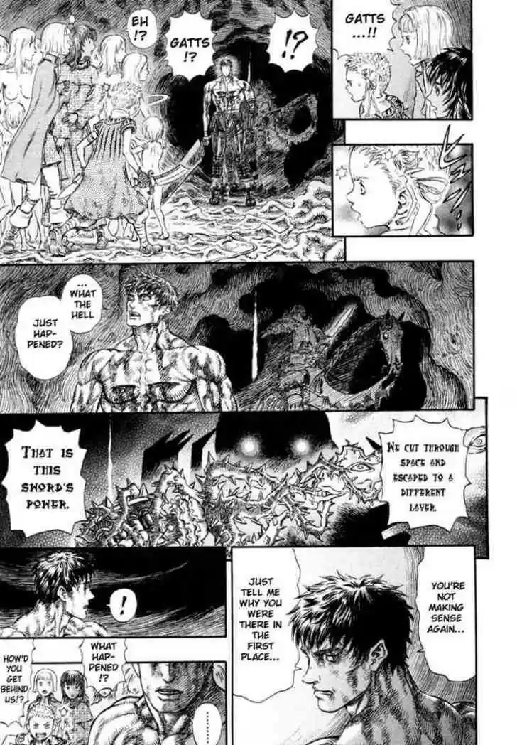 Berserk 221