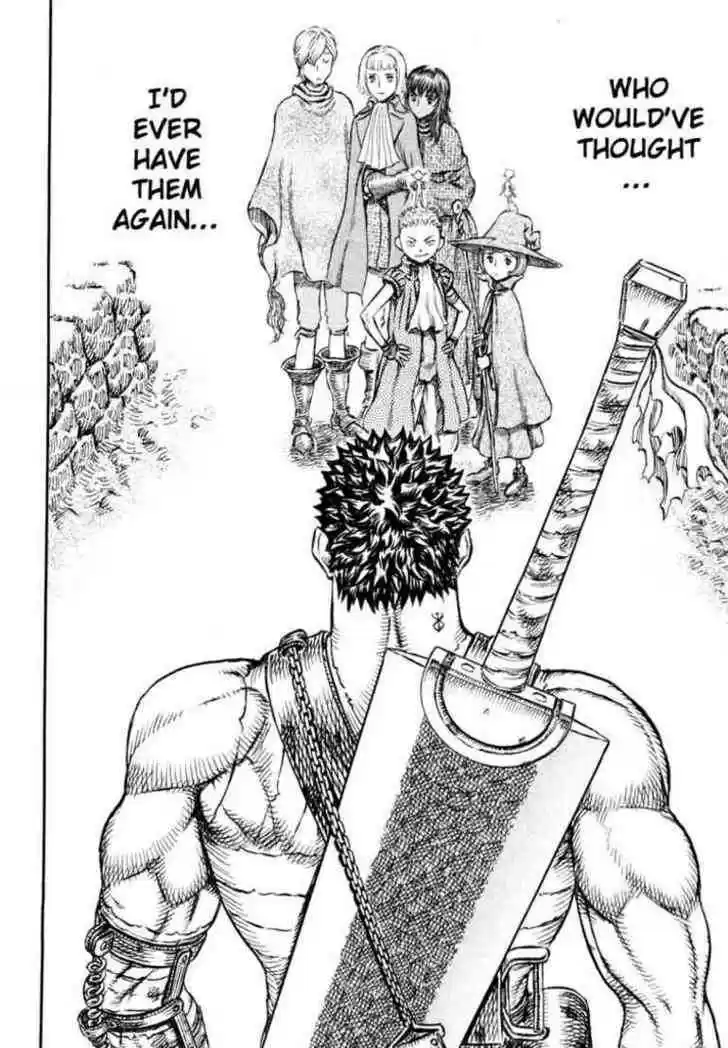 Berserk 221