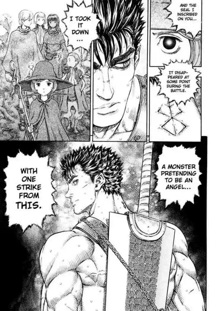 Berserk 222