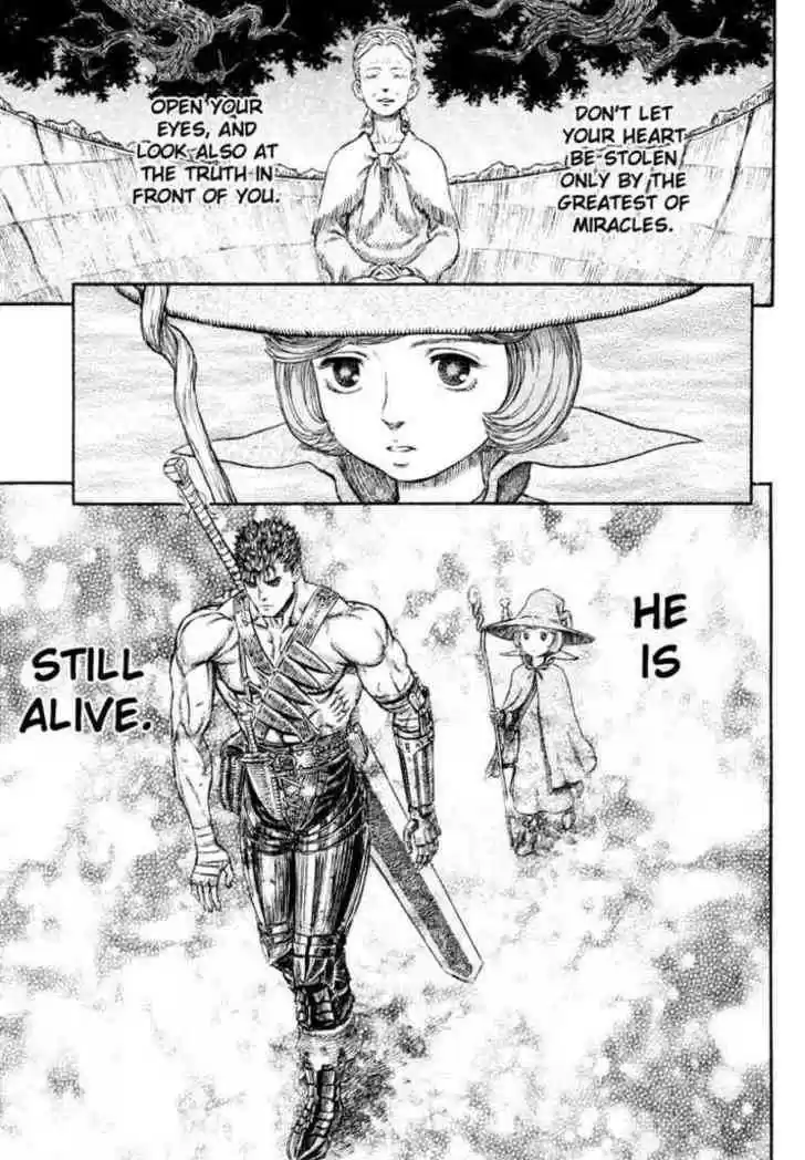 Berserk 222