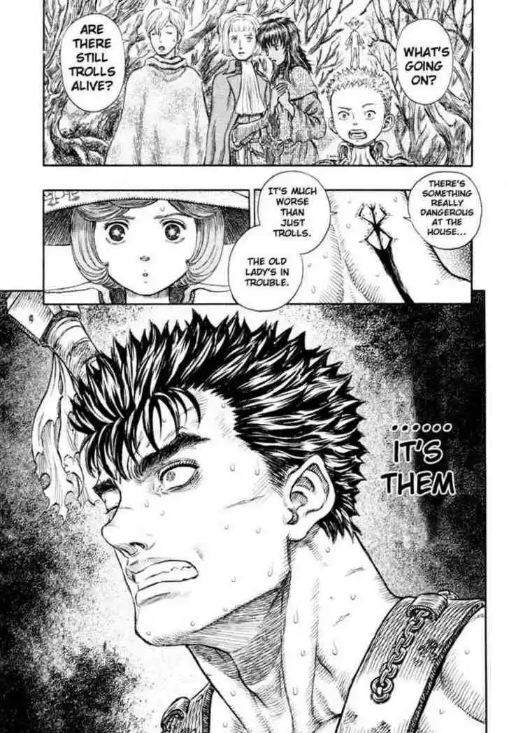Berserk 222
