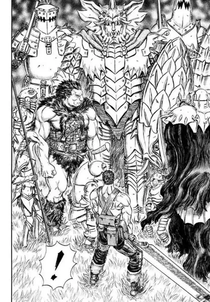 Berserk 223
