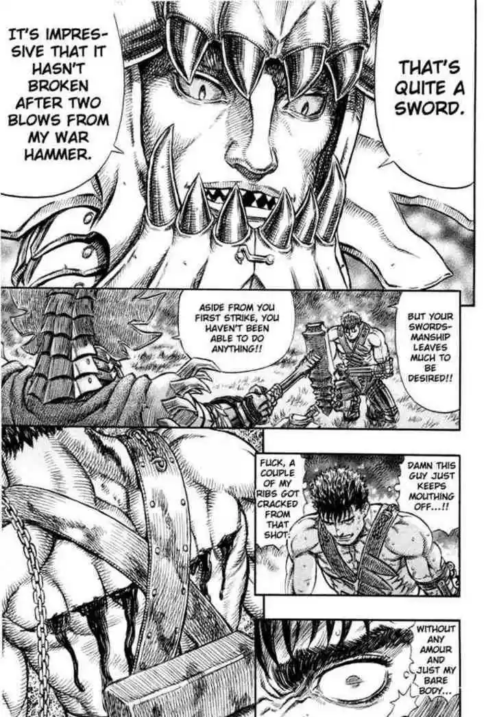 Berserk 224