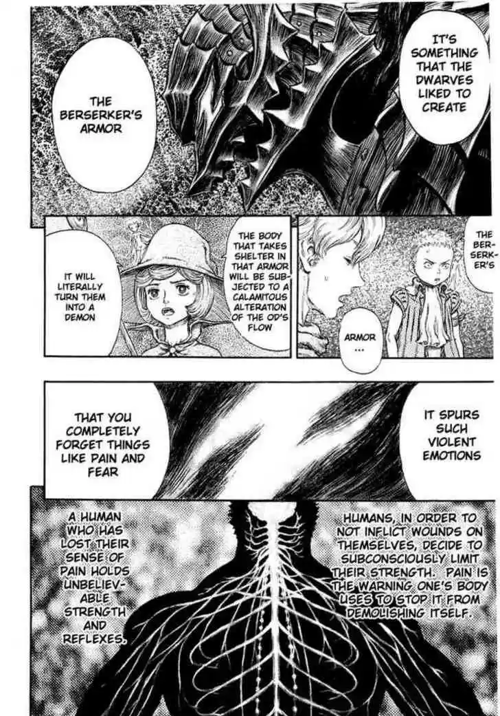Berserk 226