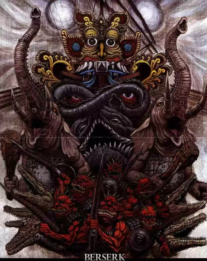Berserk 227