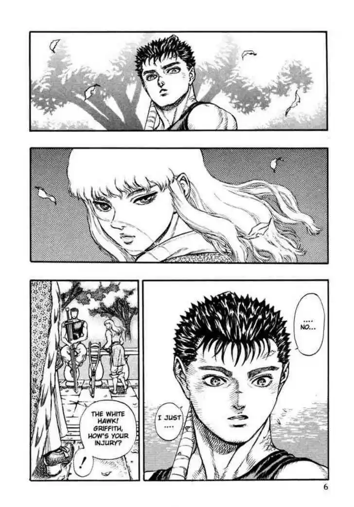 Berserk 23