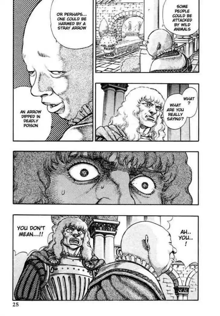 Berserk 23