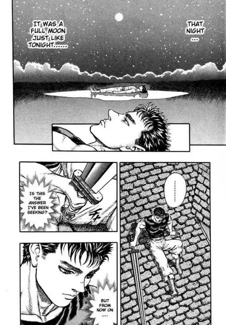 Berserk 23