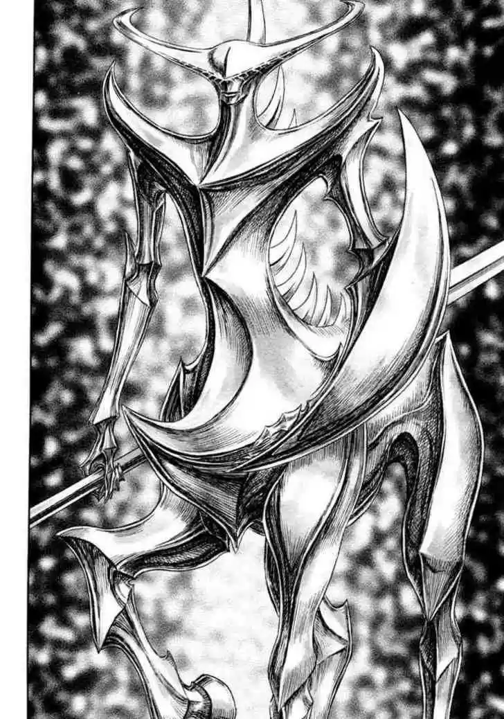 Berserk 233