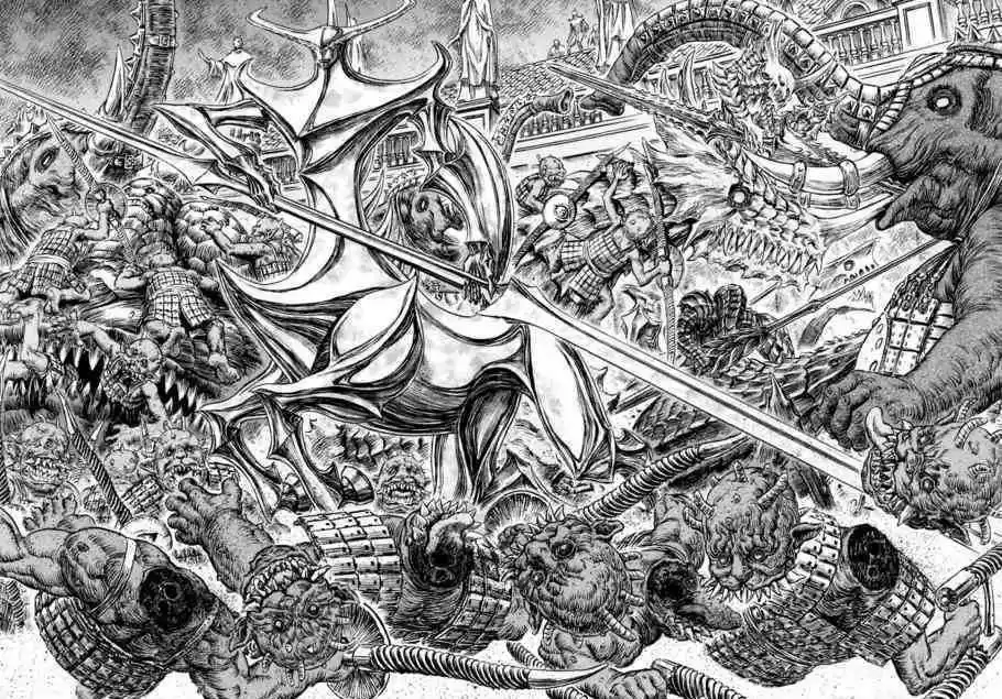 Berserk 234