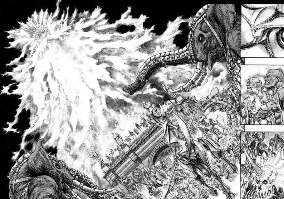 Berserk 234
