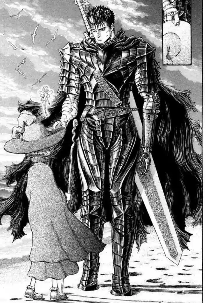 Berserk 236