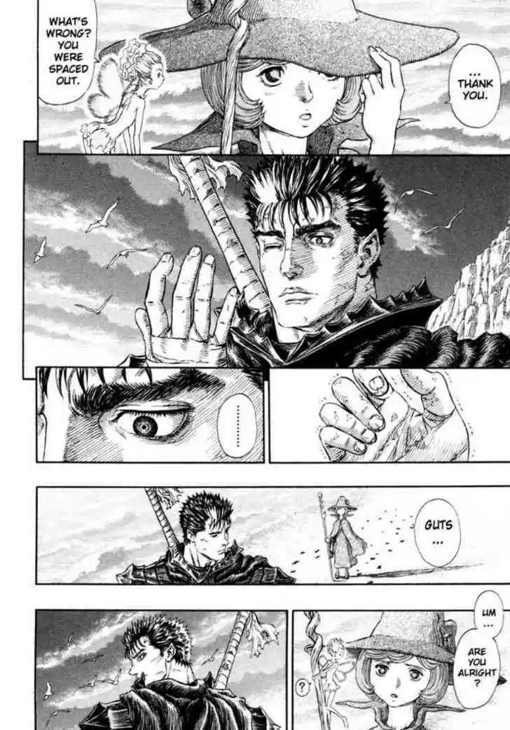 Berserk 236