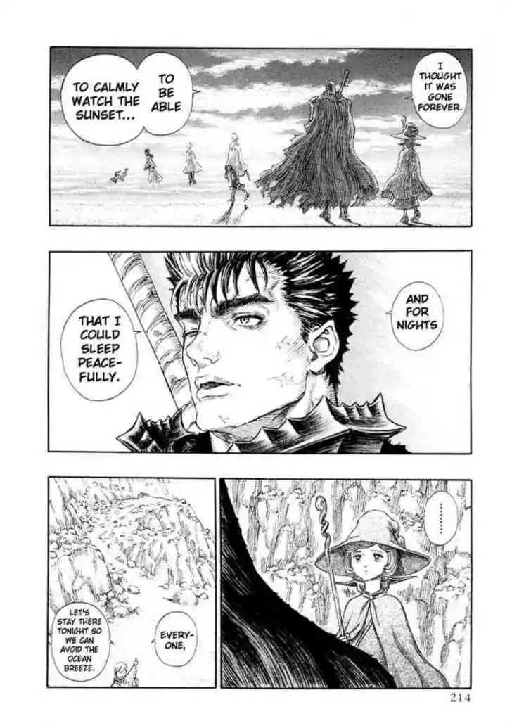 Berserk 236