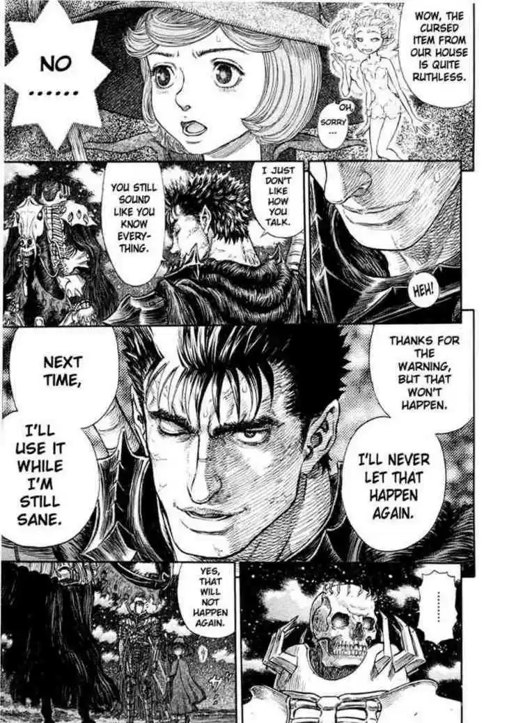 Berserk 237