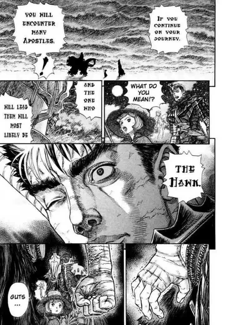 Berserk 237