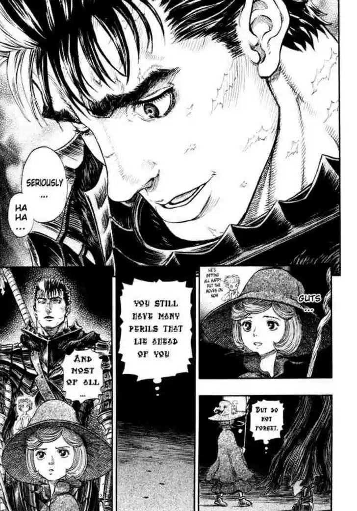 Berserk 238