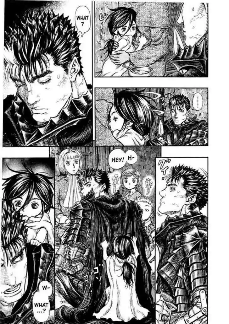 Berserk 238