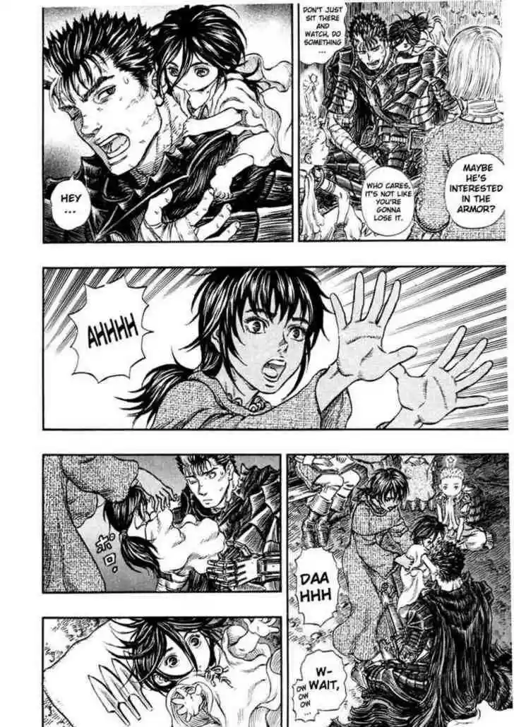 Berserk 238